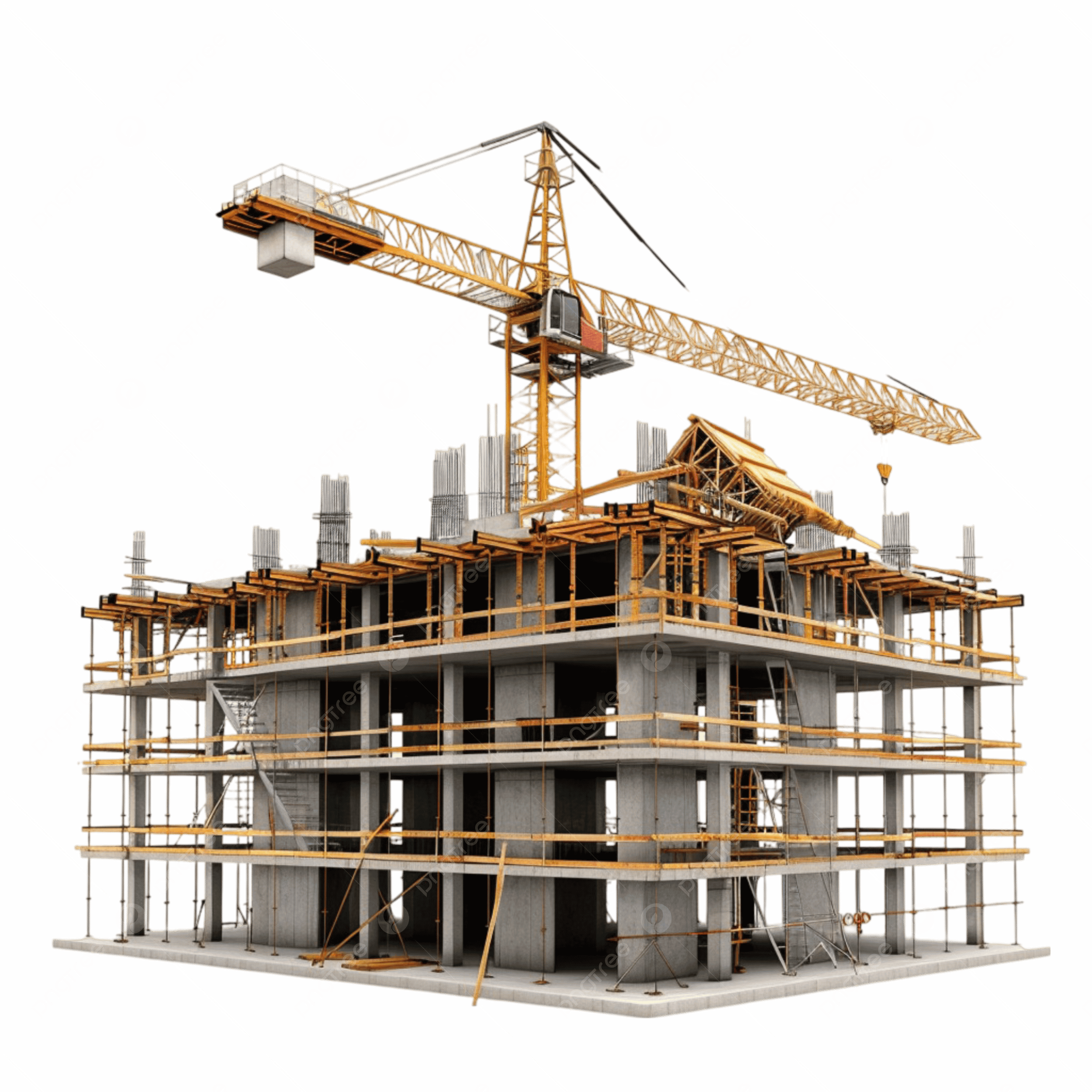 pngtree-a-building-under-construction-png-image_15905052